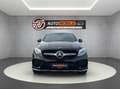 Mercedes-Benz GLE 350 d Coupé 4MATIC Aut. Zwart - thumbnail 4