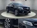 Mercedes-Benz GLE 350 d Coupé 4MATIC Aut. Zwart - thumbnail 11