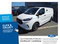 Ford Transit Custom 280 L1 TREND | REGAL/WERKSTATTAUSBA Blanc - thumbnail 1
