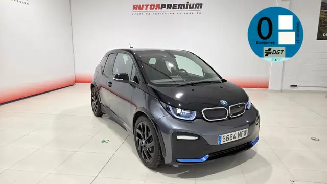 BMW i3 i3s 120Ah
