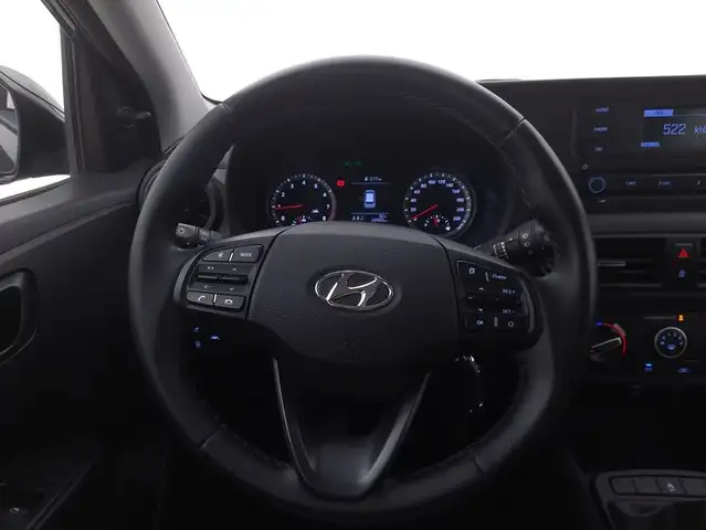 Hyundai I10 view 11