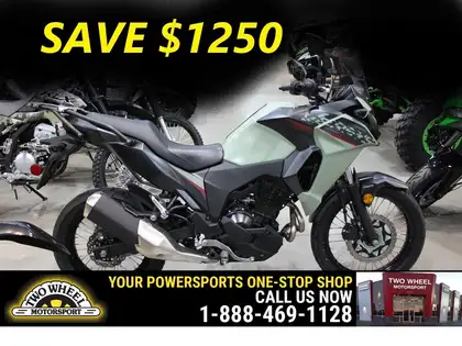 Kawasaki for sale in Guelph | TWO WHEEL MOTORSPORT