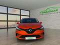 Renault Clio TCe Intens 67kW Orange - thumbnail 2