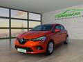 Renault Clio TCe Intens 67kW Orange - thumbnail 1
