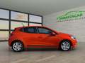 Renault Clio TCe Intens 67kW Orange - thumbnail 4