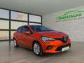 Renault Clio TCe Intens 67kW Orange - thumbnail 3