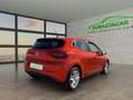 Renault Clio TCe Intens 67kW Orange - thumbnail 5