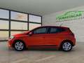 Renault Clio TCe Intens 67kW Orange - thumbnail 8