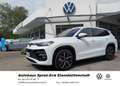 Volkswagen Tayron Tayron 2.0 TDI 4Motion R-Line *AHK,Pro,Premium* Blanc - thumbnail 1