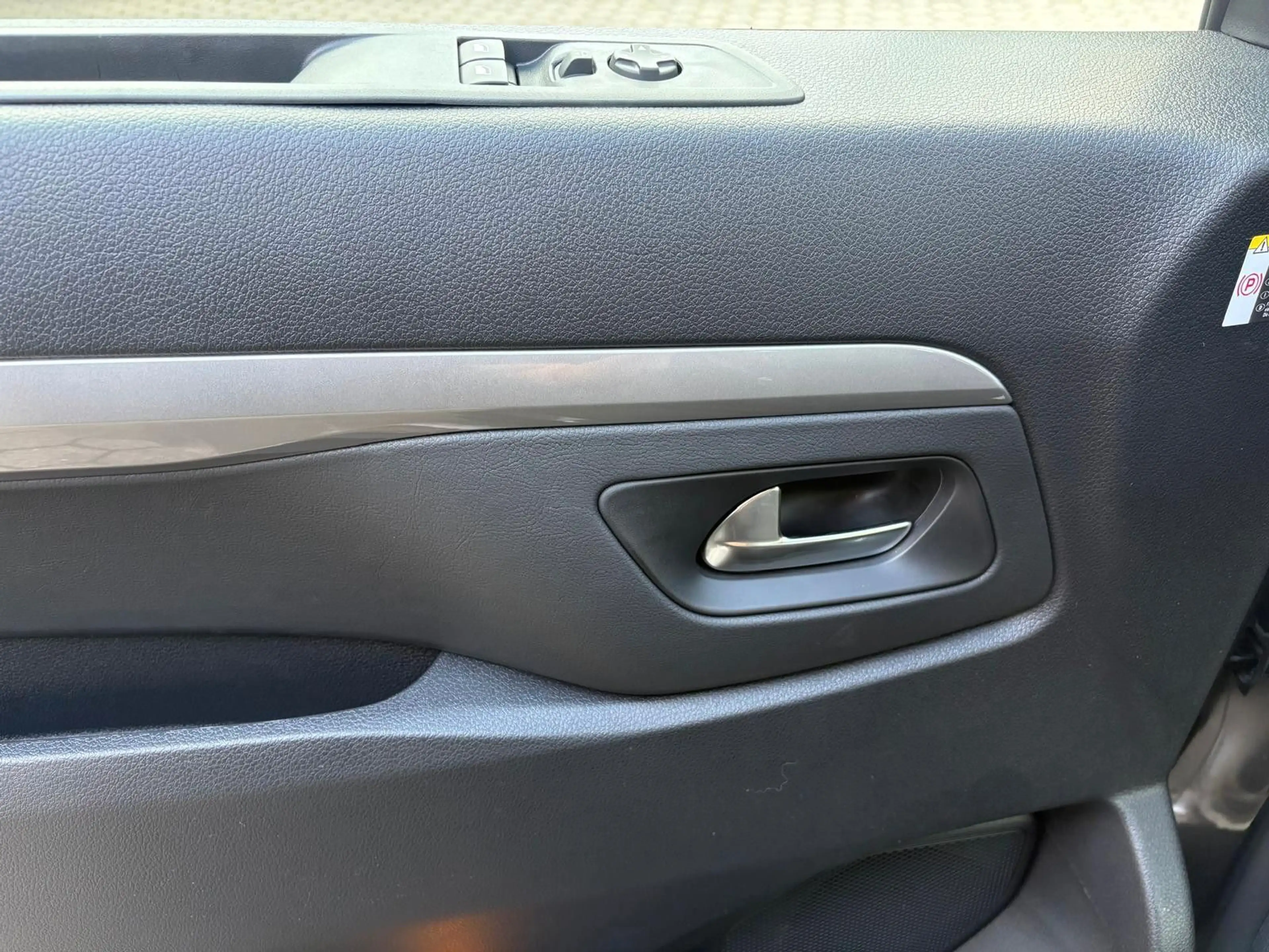 Opel Zafira Life 2.2 Business Edition XL LED TEMPOMAT — photo 15