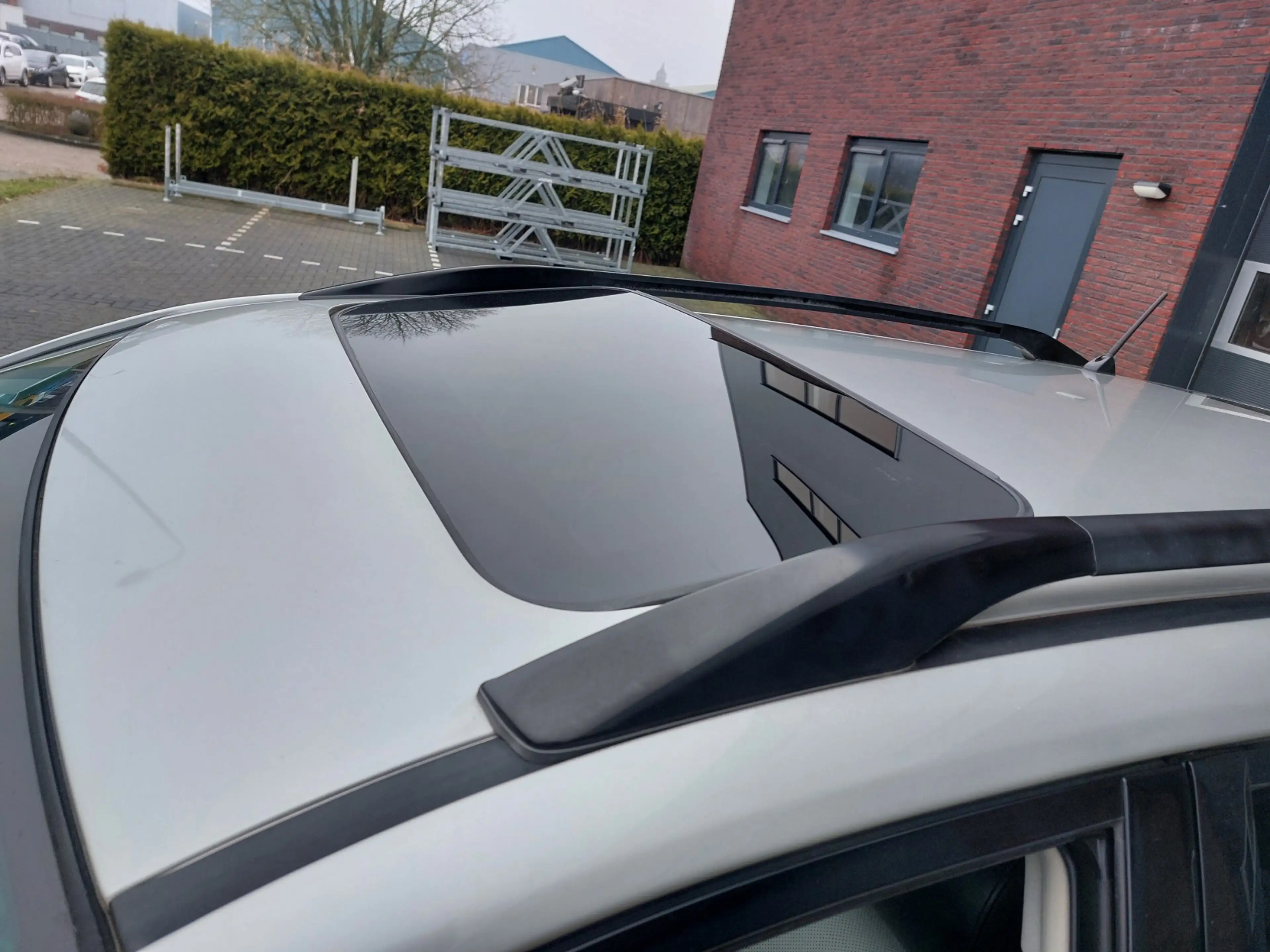 Lexus RX 400 400h Executive Leer /Nav Schuifdak — photo 9