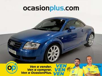 Coupé 1.8T