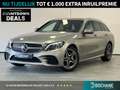 Mercedes-Benz C 180 Estate AMG Line | 360º Camera | Sfeerverlichting | Grijs - thumbnail 1
