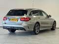 Mercedes-Benz C 180 Estate AMG Line | 360º Camera | Sfeerverlichting | Grijs - thumbnail 2