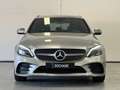 Mercedes-Benz C 180 Estate AMG Line | 360º Camera | Sfeerverlichting | Grijs - thumbnail 20