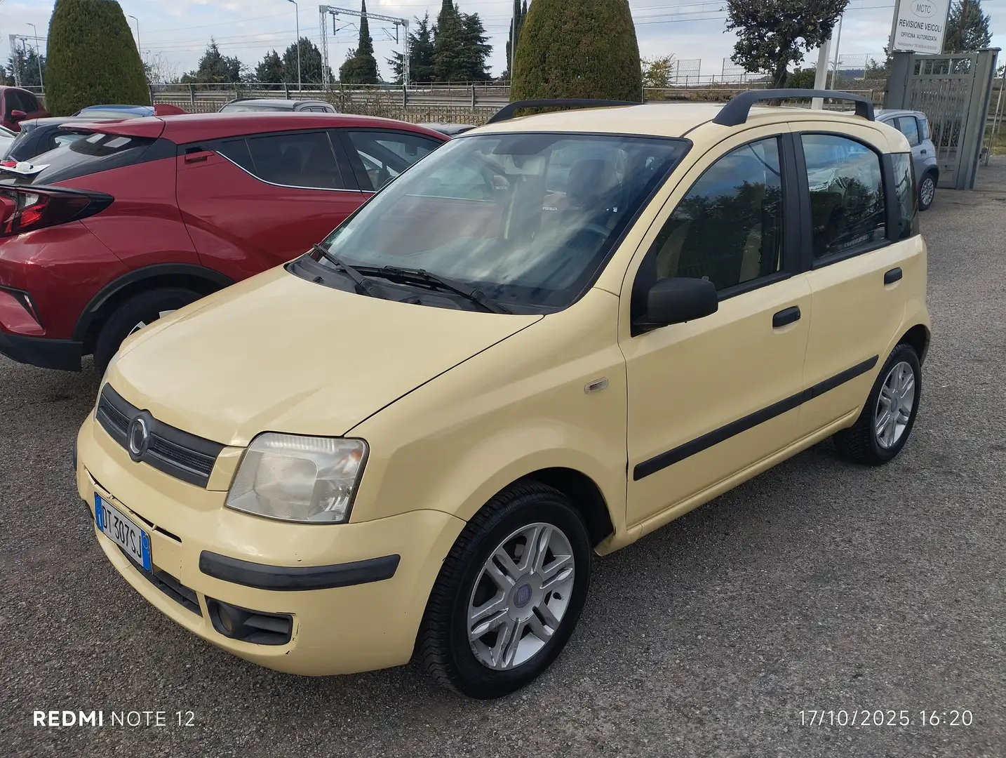 Fiat Panda 1.3 MJT Emotion - 1