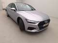 Audi A7 A7  Sportback 50 TFSIe Quattro  (EU6AP) Argent - thumbnail 1