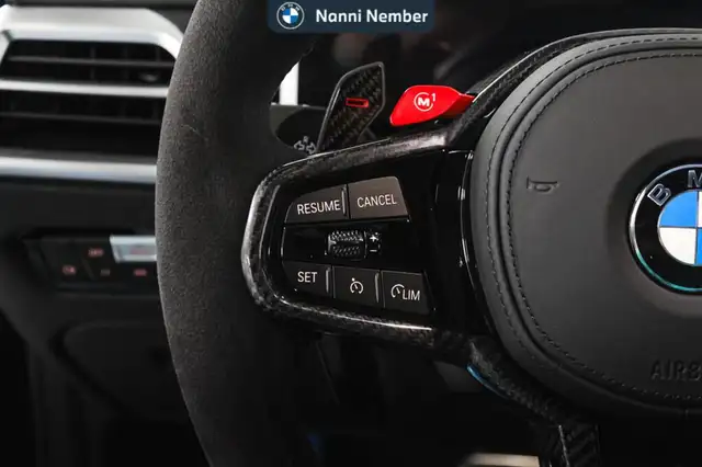 BMW M3 view 19