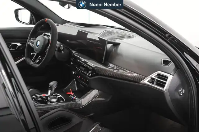 BMW M3 view 8