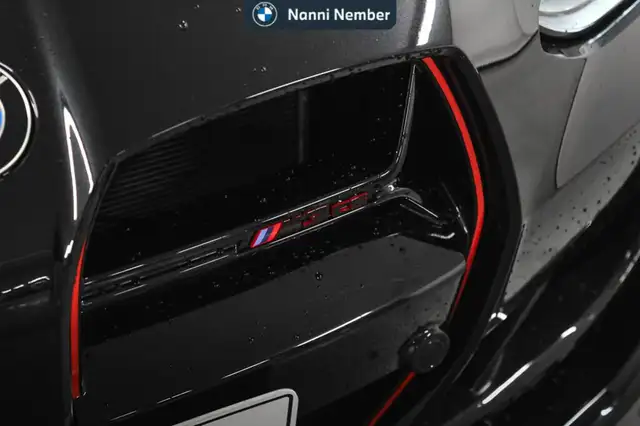 BMW M3 view 28