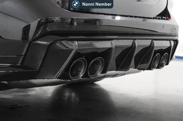 BMW M3 view 27