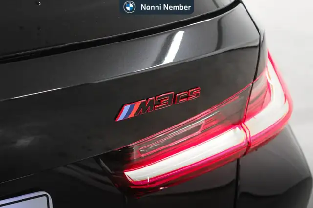 BMW M3 view 29