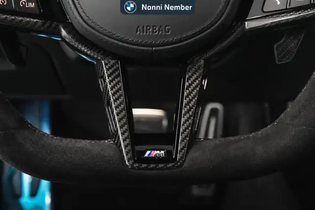 BMW M3 view 20