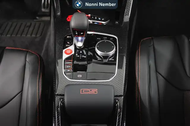BMW M3 view 13