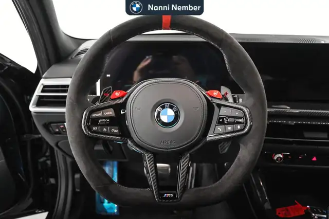 BMW M3 view 10