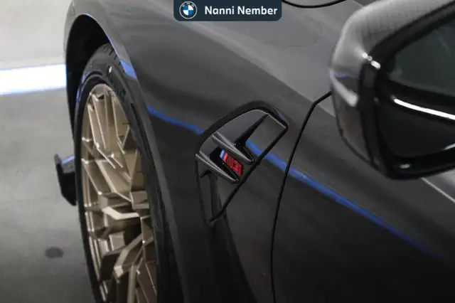 BMW M3 view 24