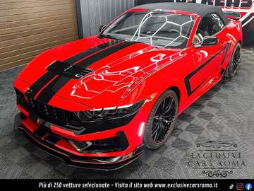 2.3 EcoBoost 317 Cv Dark Horse