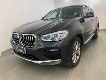 X4 G02 2018 xdrive20d xLine auto my19