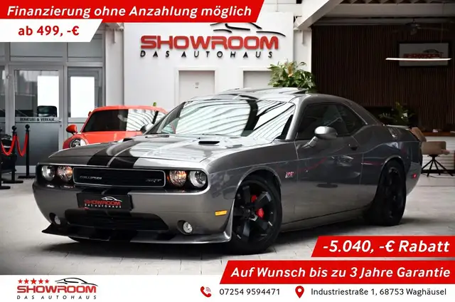 Dodge Challenger main image