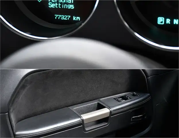 Dodge Challenger view 10
