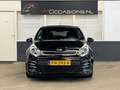Kia Rio 1.2 CVVT DynamicLine + DEALER ONDERHOUDEN Zwart - thumbnail 18