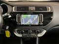 Kia Rio 1.2 CVVT DynamicLine + DEALER ONDERHOUDEN Zwart - thumbnail 9