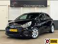 Kia Rio 1.2 CVVT DynamicLine + DEALER ONDERHOUDEN Zwart - thumbnail 1