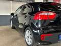Kia Rio 1.2 CVVT DynamicLine + DEALER ONDERHOUDEN Zwart - thumbnail 23
