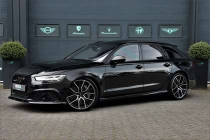 Audi RS6 Avant Quattro Performance|Keramisch|HUD|Pano|B&O|