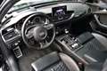Audi RS6 Avant Quattro Performance|Keramisch|HUD|Pano|B&O| Zwart - thumbnail 25