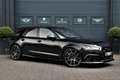 Audi RS6 Avant Quattro Performance|Keramisch|HUD|Pano|B&O| Zwart - thumbnail 4