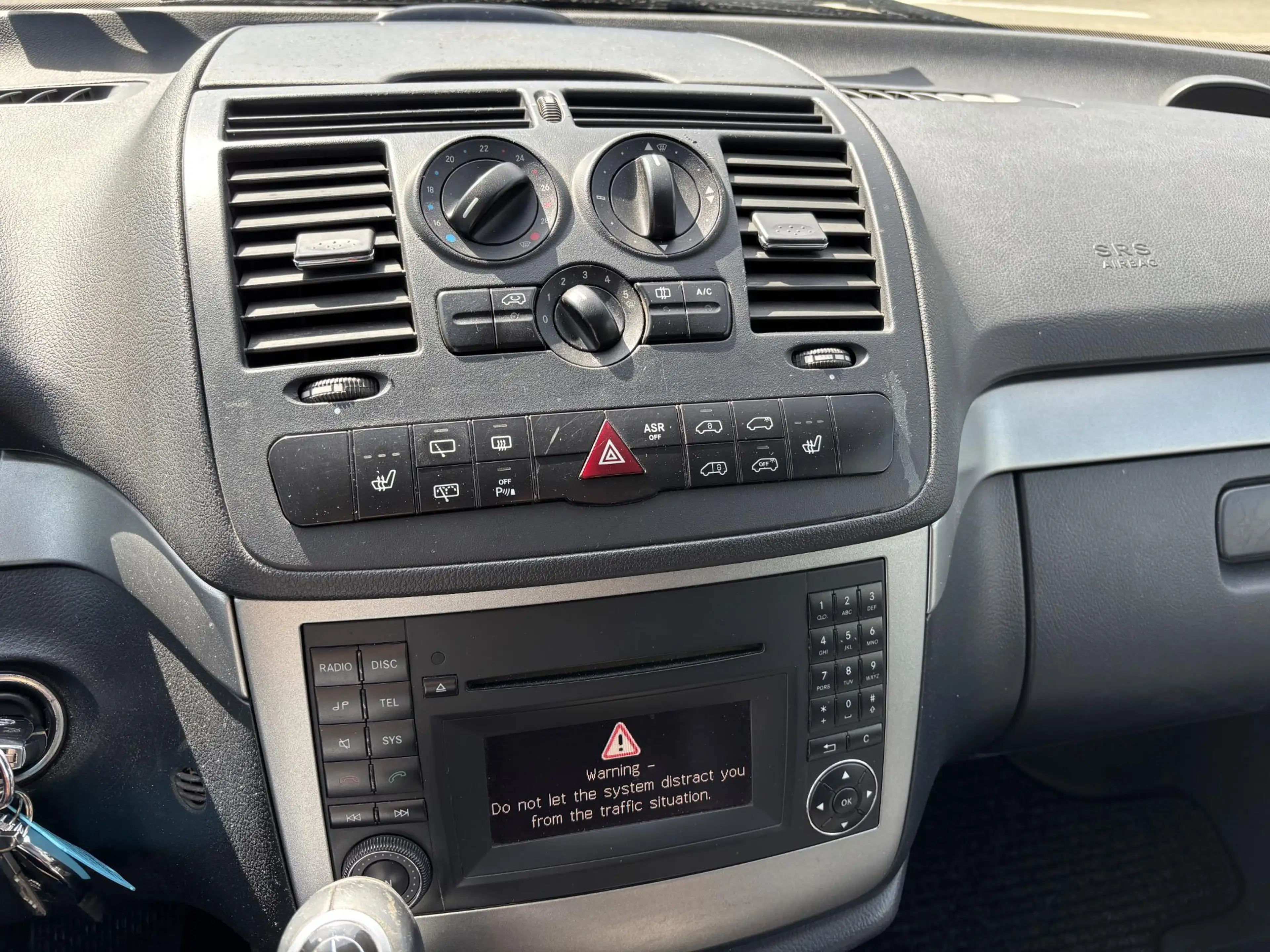 Mercedes-Benz Vito Rolstoelbus 116 CDI 343 L3H1 , Rolstoelbus, Rolsto — photo 15