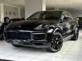 Porsche Cayenne Coupe Platinum Ed./SportAbgas./Pano/Luft Schwarz - thumbnail 1