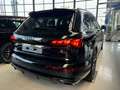 Audi Q7 50 TDI Quattro SLine Allradlenkung/7Seats/22' Noir - thumbnail 8