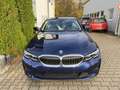 BMW 330 330e Aut. Advantage Blauw - thumbnail 2