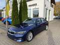 BMW 330 330e Aut. Advantage Blau - thumbnail 1