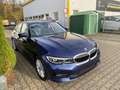 BMW 330 330e Aut. Advantage Blauw - thumbnail 3