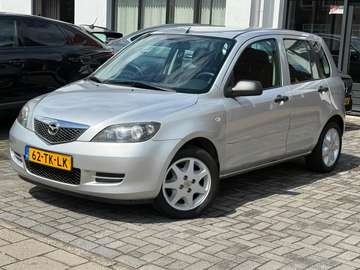 1.4 Touring, Trekhaak, Airco,Elektr.ramen,Stuurbek