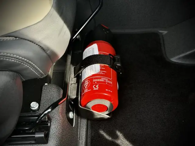 Ineos Grenadier Station Wagon Diesel AWD Fieldmaster Ansicht 13