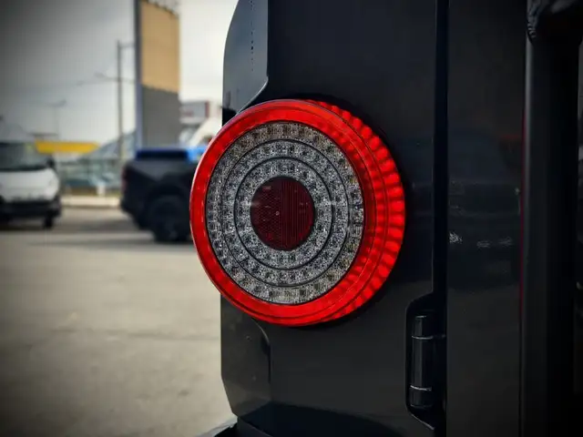 Ineos Grenadier Station Wagon Diesel AWD Fieldmaster Ansicht 9